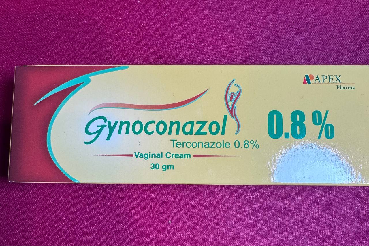 gynicenaz