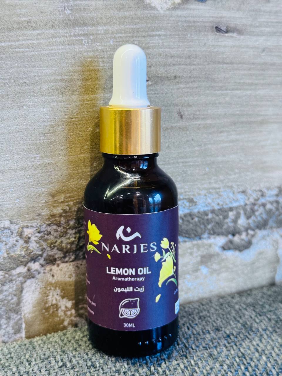 narjes-lemon