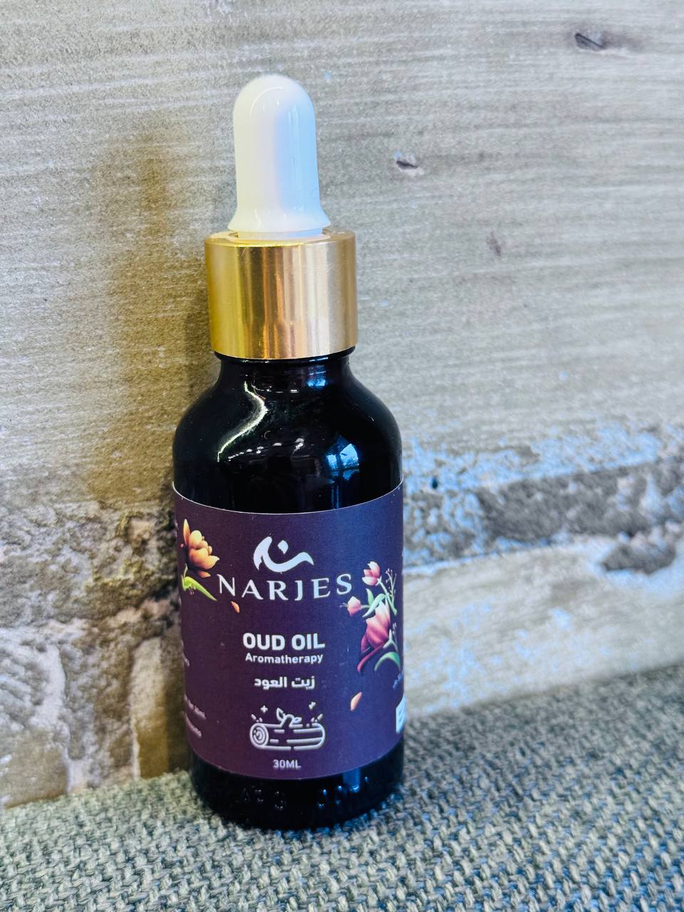 narjes-oud