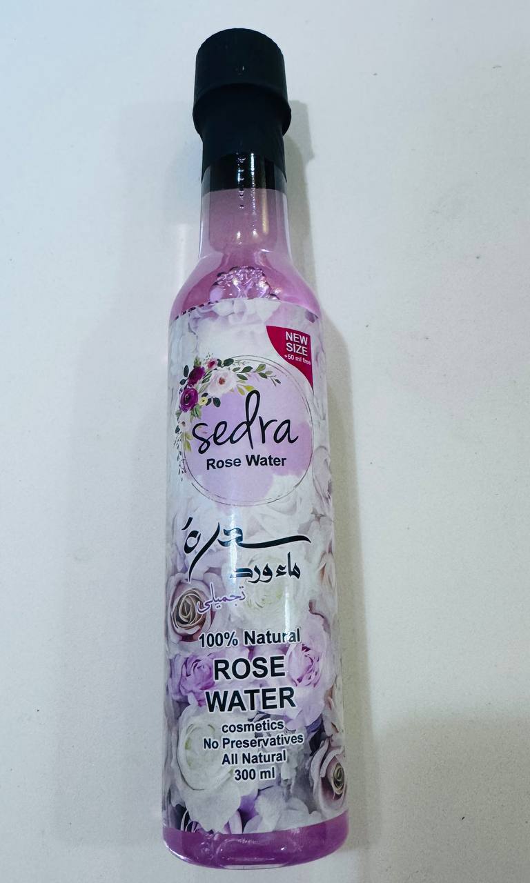 sedra-rose-water-300ml