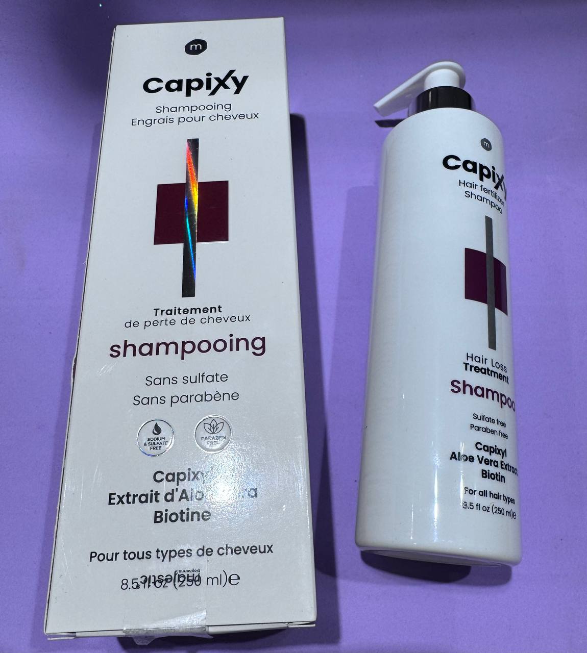 capixyshampoo