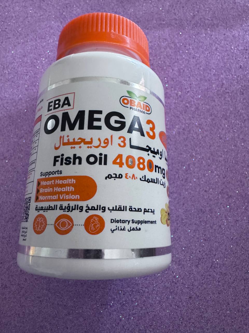 omega4080