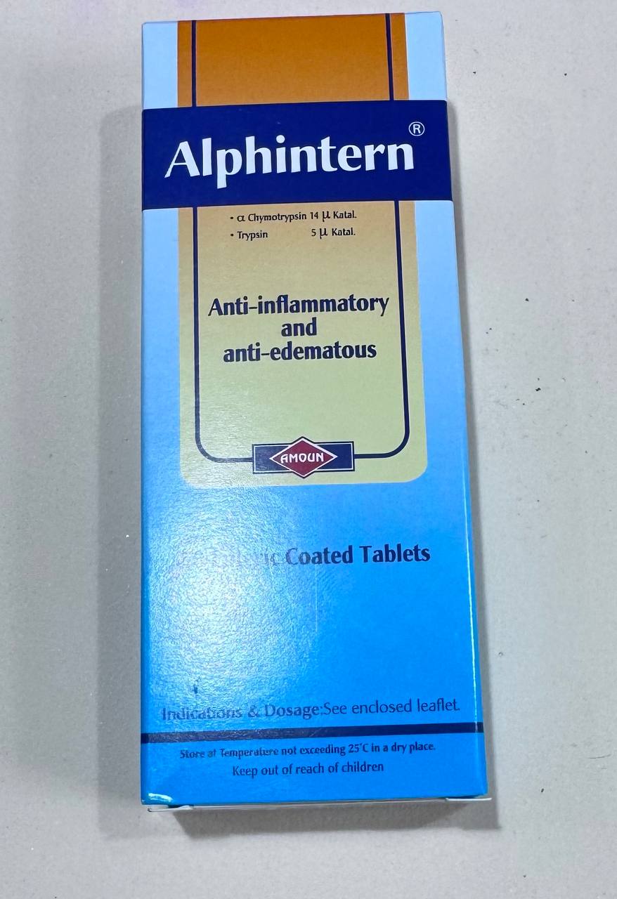 alphintern
