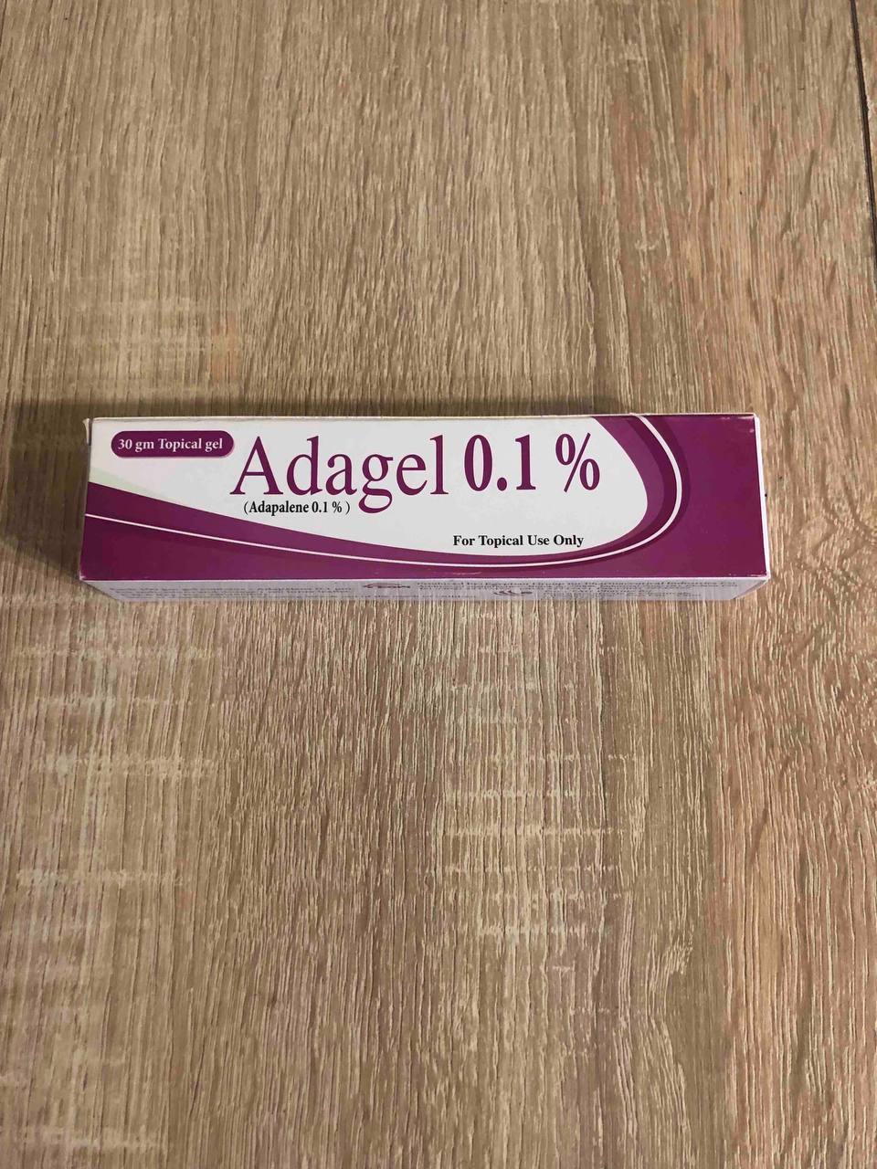 adagel