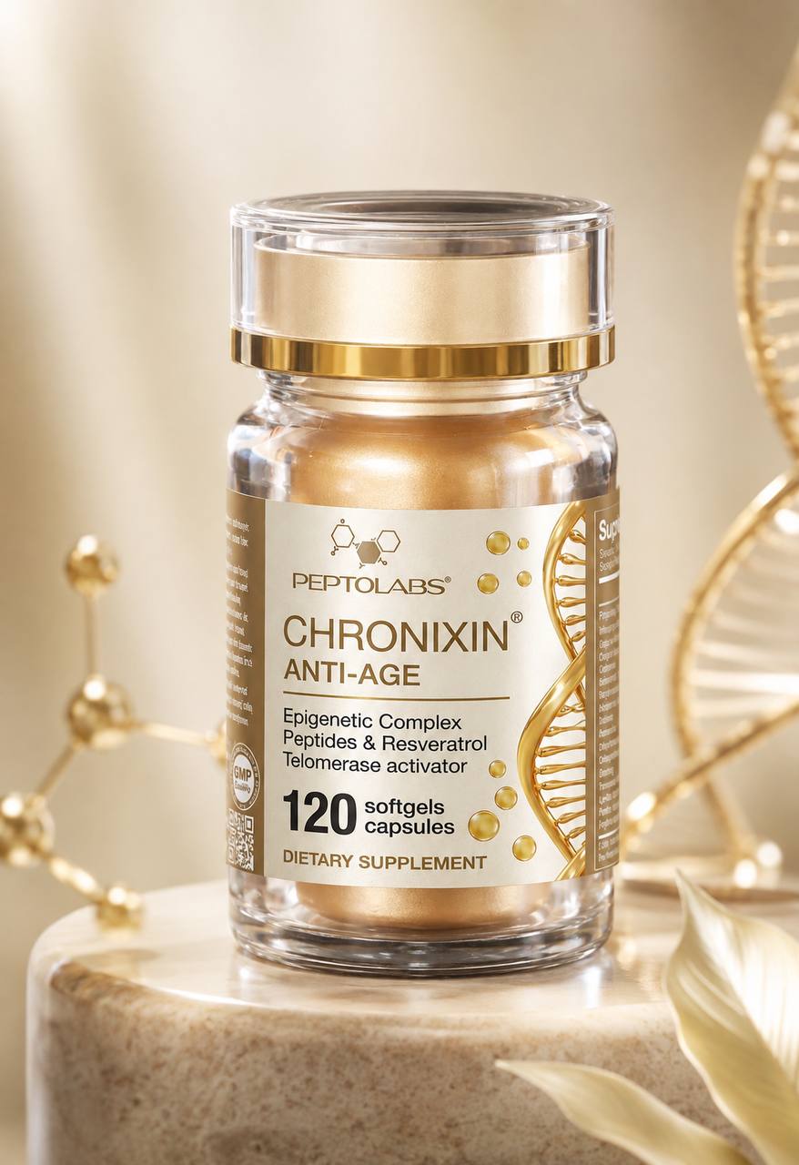 chronixin