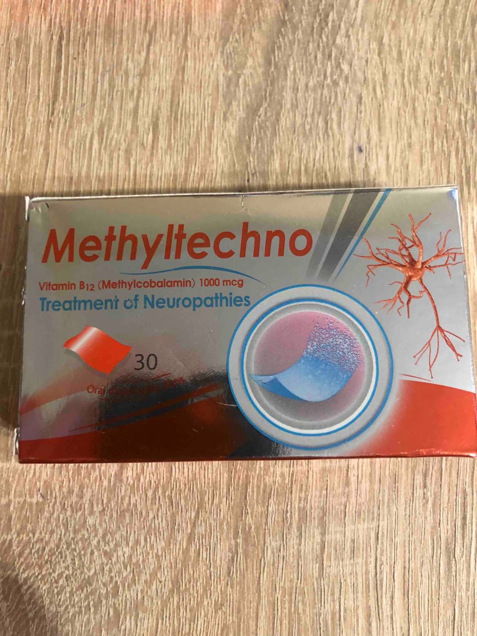 methyltechno