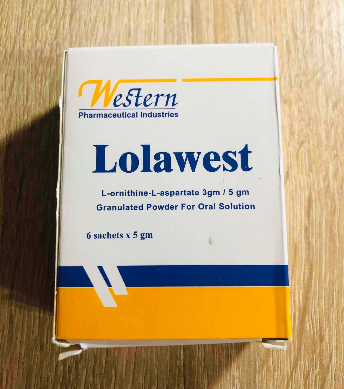 lilawesy