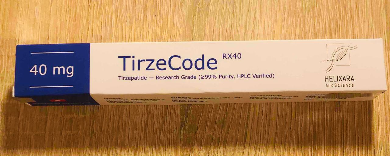 tirzecode